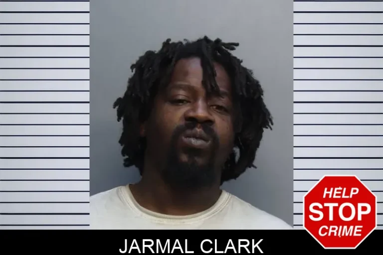 Jarmal Clark