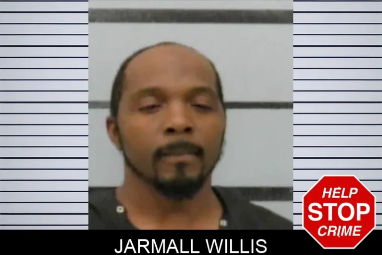 Jarmall Willis