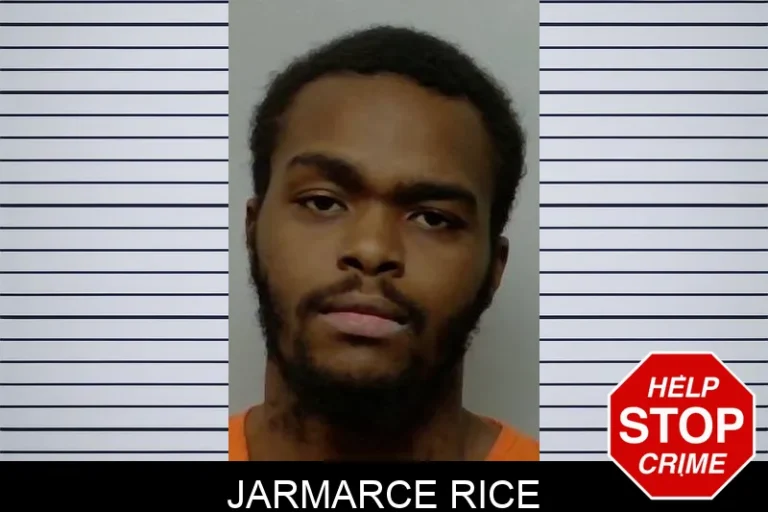Jarmarce Rice
