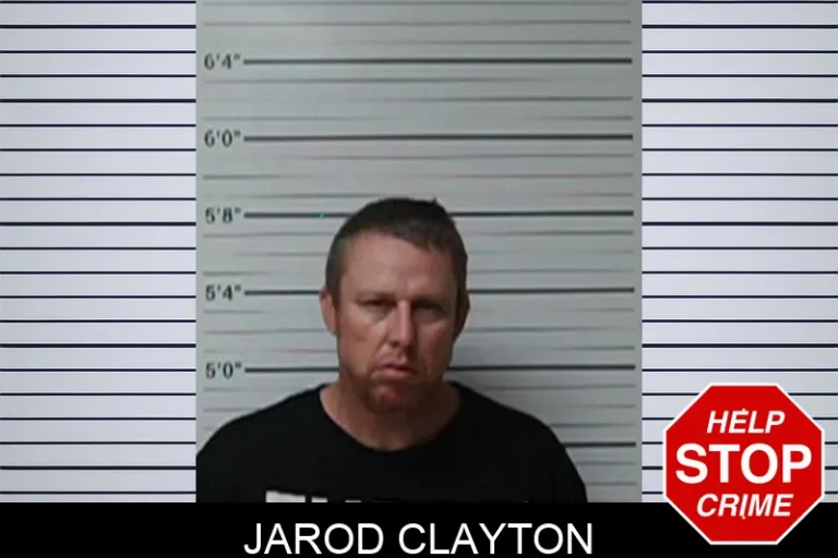 Jarod Clayton