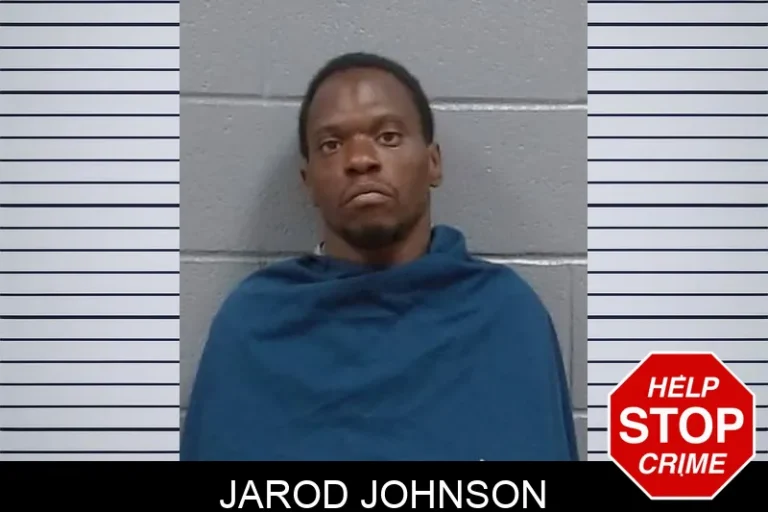 Jarod Johnson