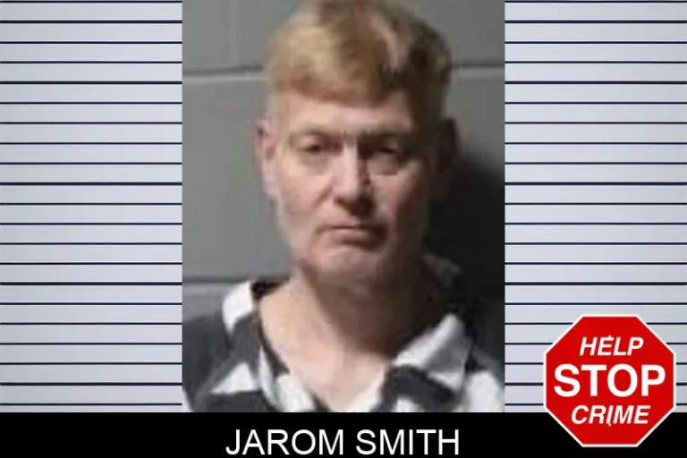 Jarom Smith