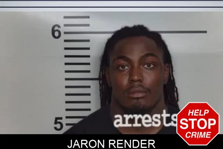 Jaron Render