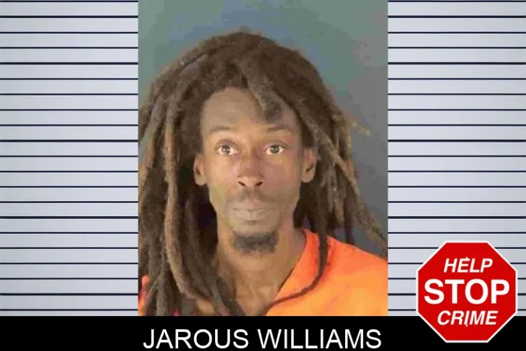 JarouS Williams