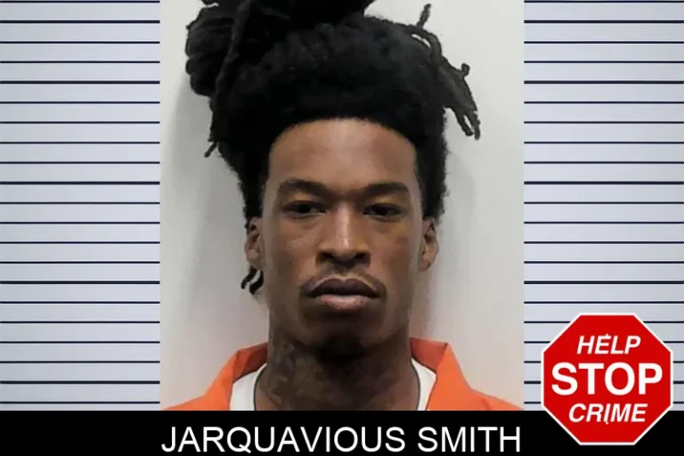 JarquAviouS Smith