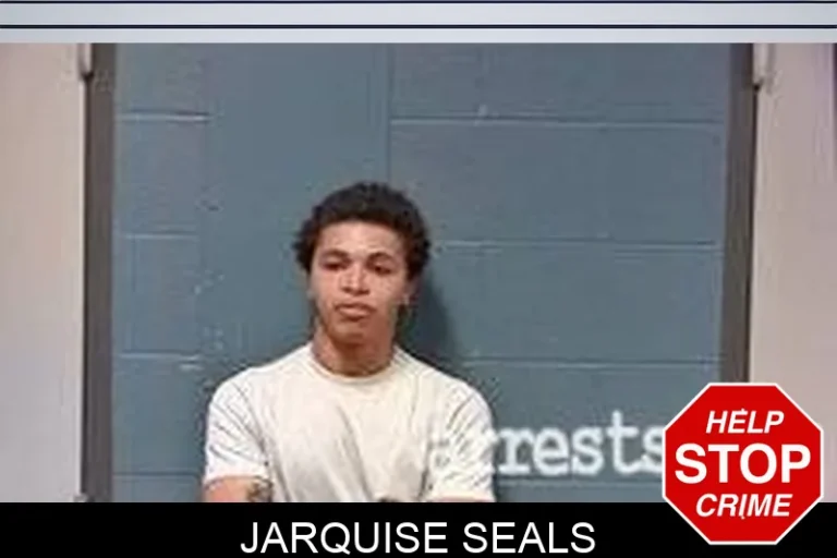 JarquIse Seals