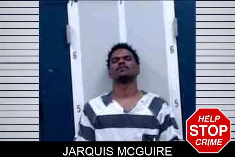 Jarquis McGuire