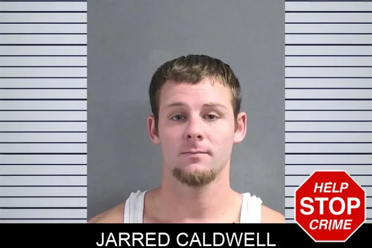 Jarred Caldwell