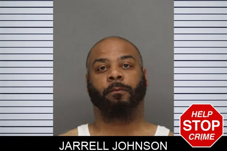 Jarrell Johnson