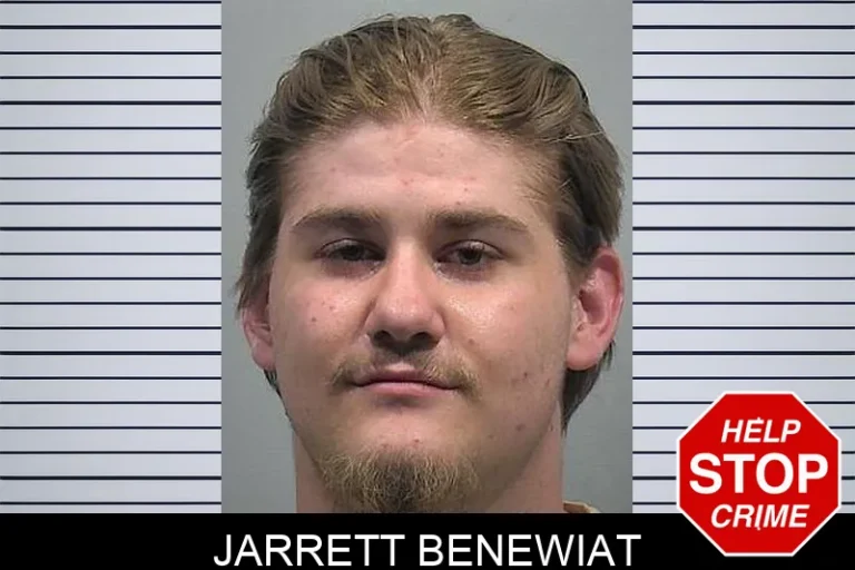 Jarrett Benewiat