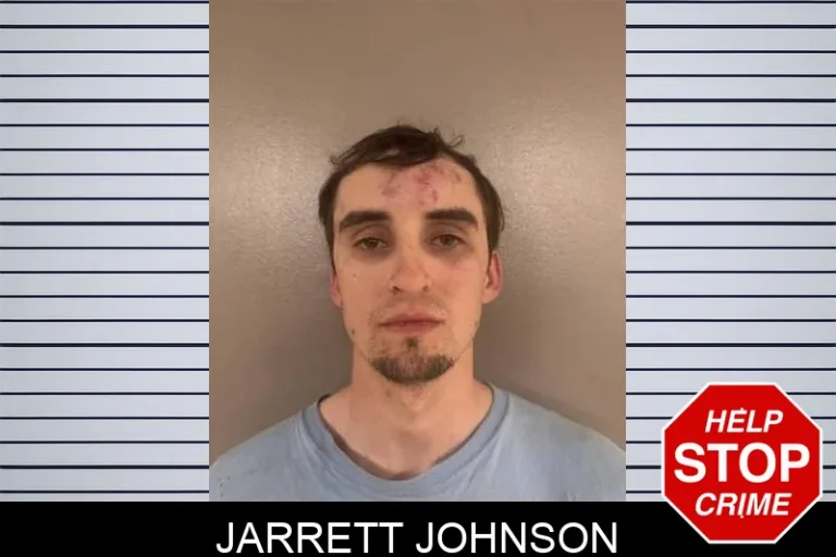 Jarrett Johnson