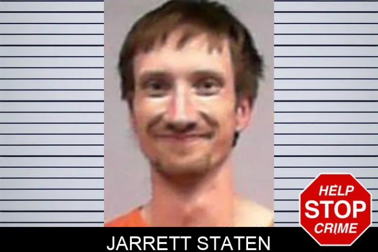 Jarrett Staten