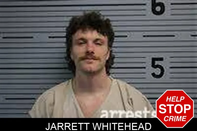 Jarrett Whitehead