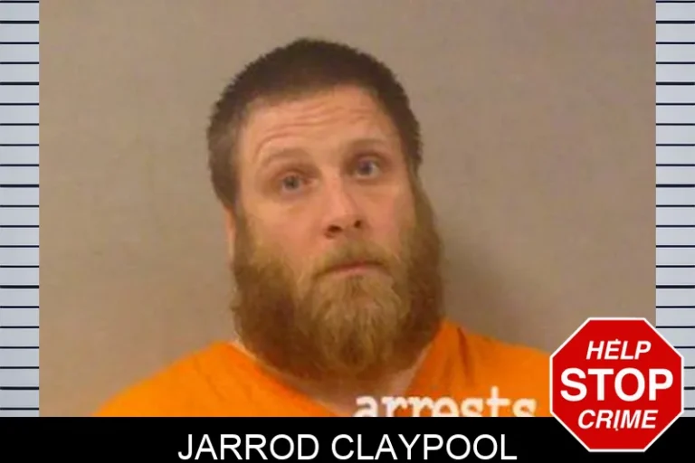 Jarrod Claypool
