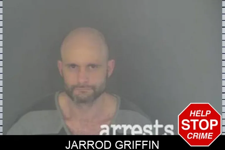 Jarrod Griffin