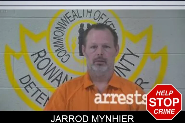Jarrod Mynhier