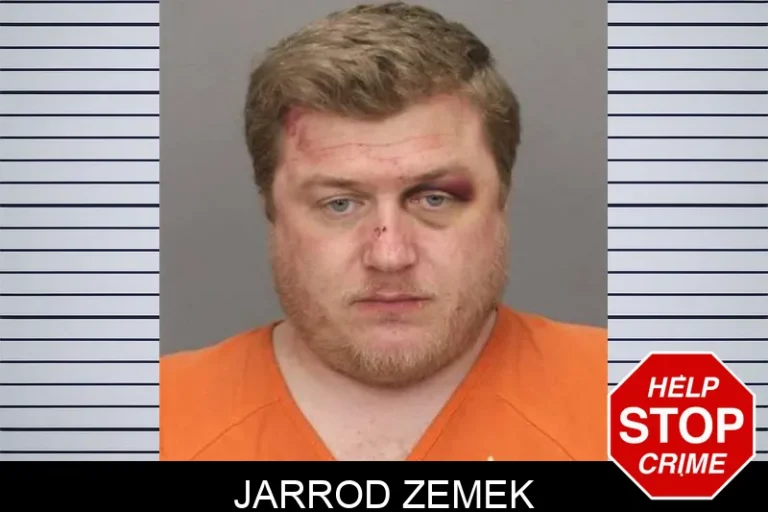 Jarrod Zemek