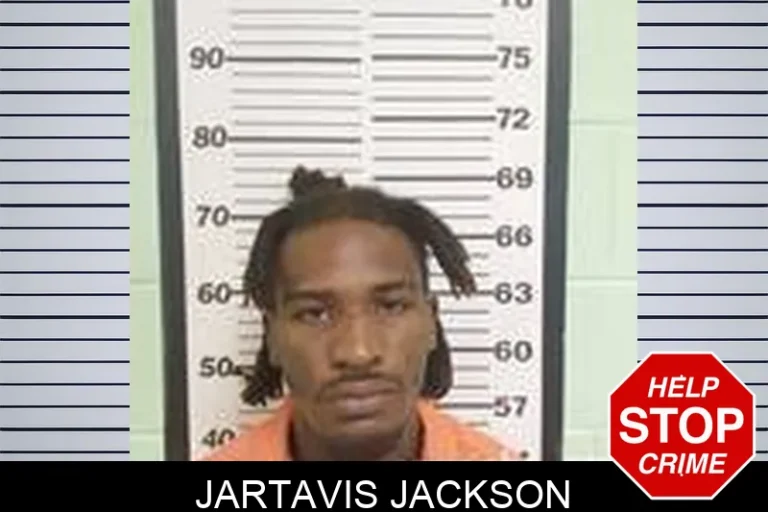 Jartavis Jackson
