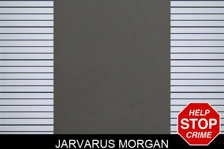 JarvaruS Morgan