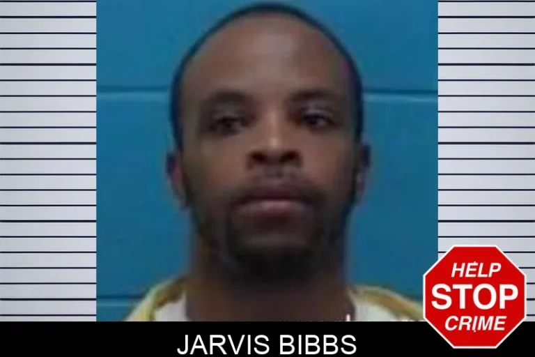 Jarvis Bibbs
