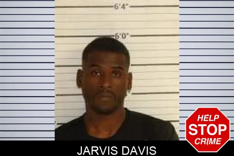 Jarvis Davis