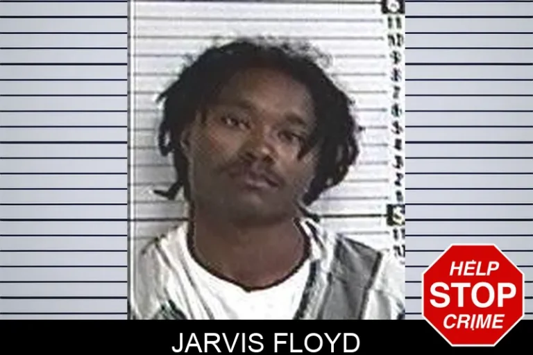 Jarvis Floyd