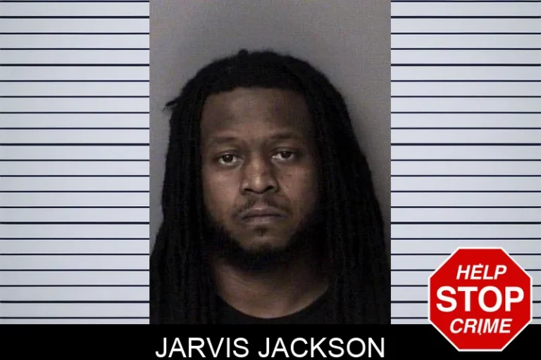 Jarvis Jackson