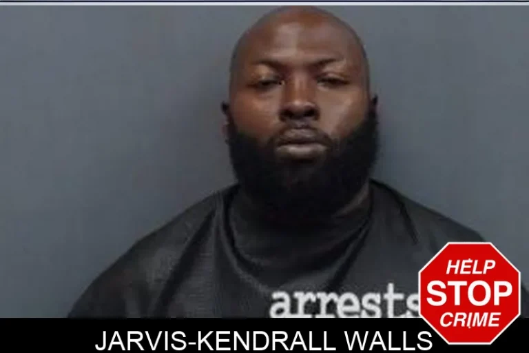 Jarvis-Kendrall Walls
