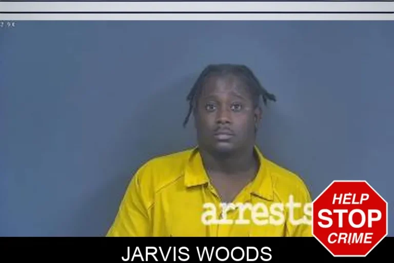 Jarvis Woods
