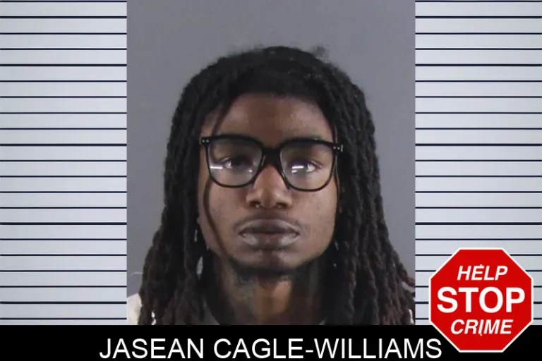 Jasean Cagle-Williams