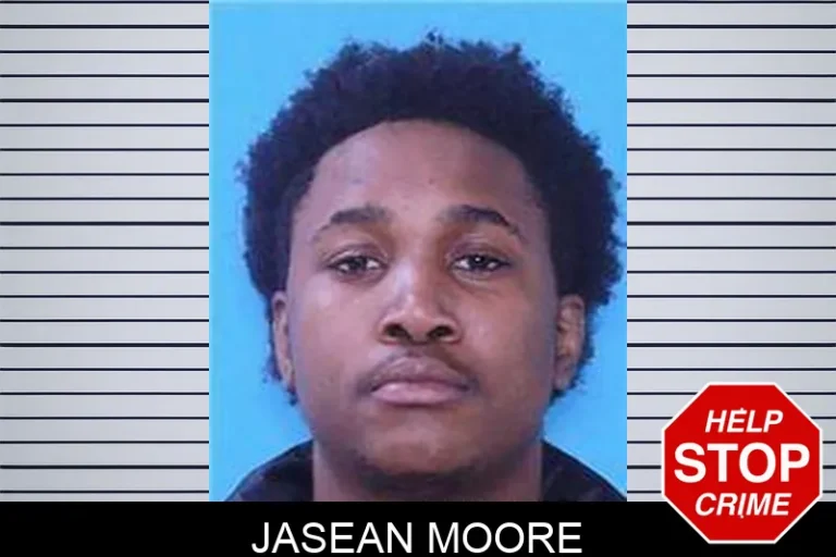 Jasean Moore