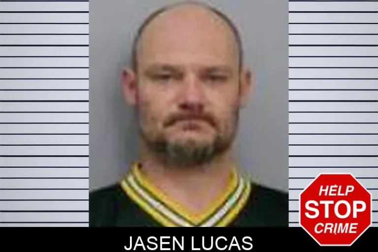 Jasen Lucas