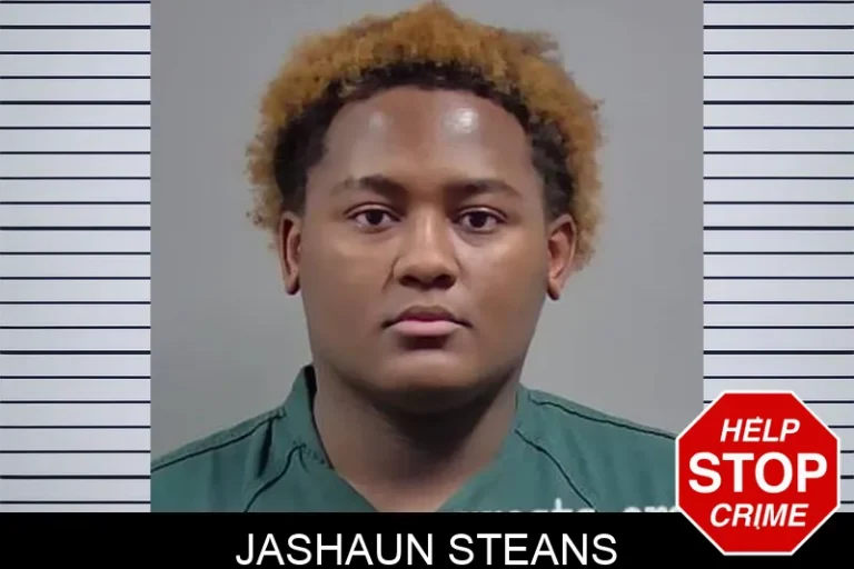 JashauN Steans