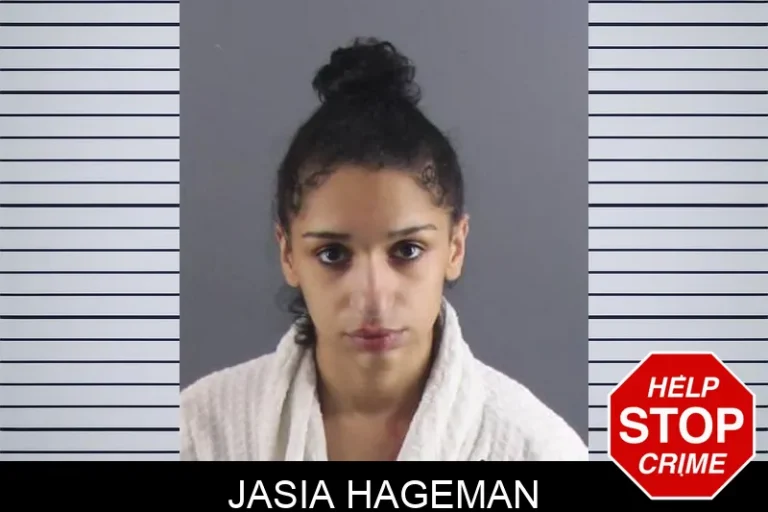 Jasia Hageman