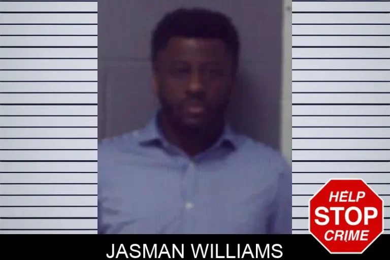 Jasman Williams