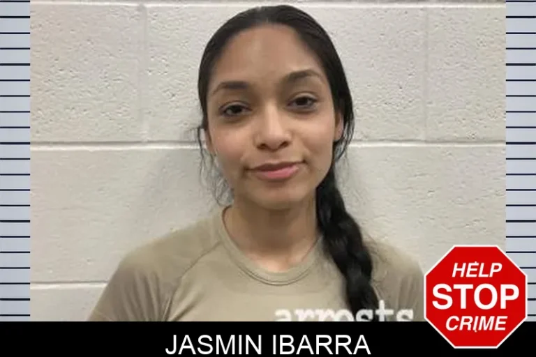 Jasmin Ibarra