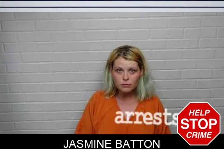 Jasmine Batton
