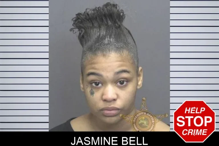 Jasmine Bell