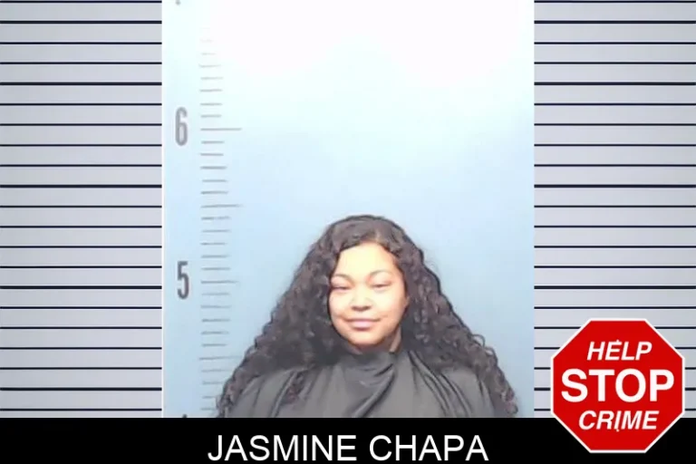 Jasmine Chapa