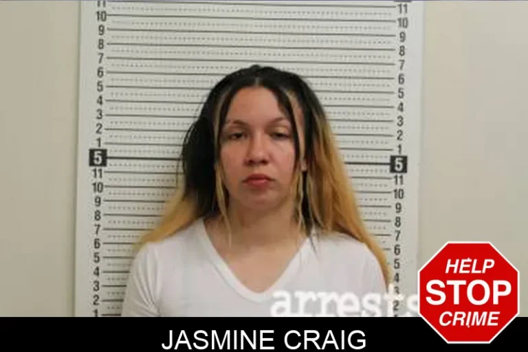Jasmine Craig