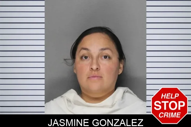 Jasmine Gonzalez