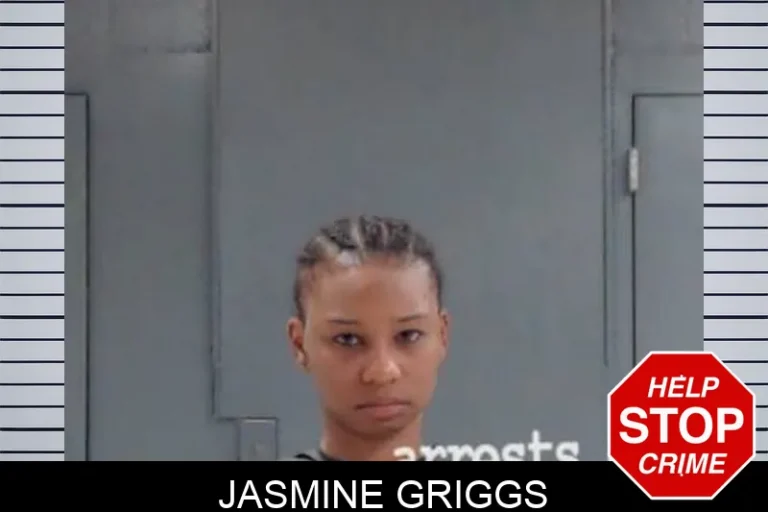 Jasmine Griggs