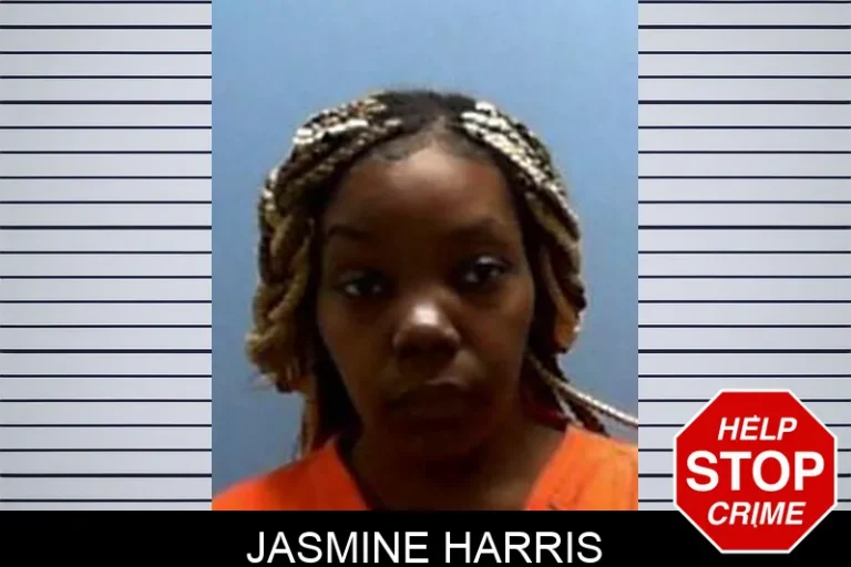 Jasmine Harris