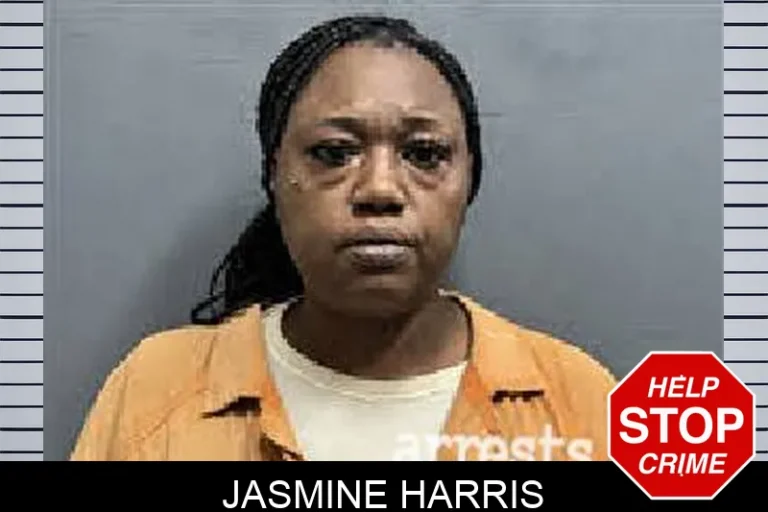 Jasmine Harris