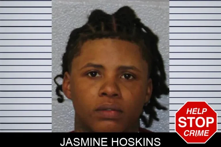 Jasmine Hoskins