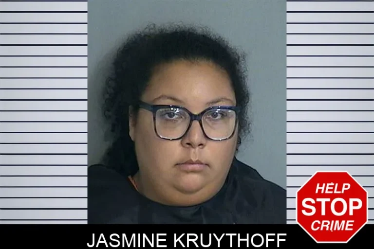 Jasmine Kruythoff