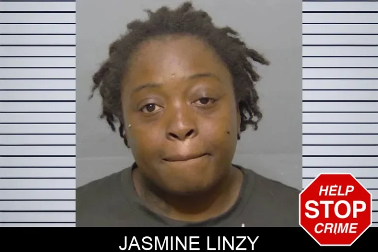 Jasmine Linzy