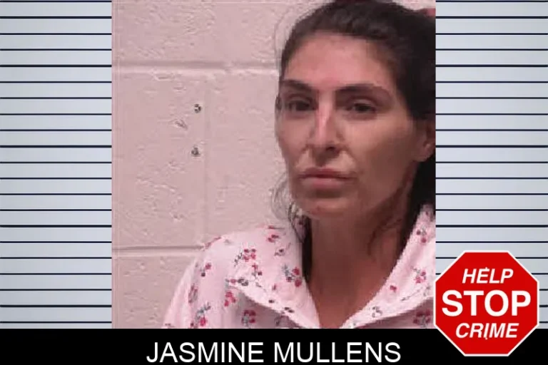 Jasmine MuLlens
