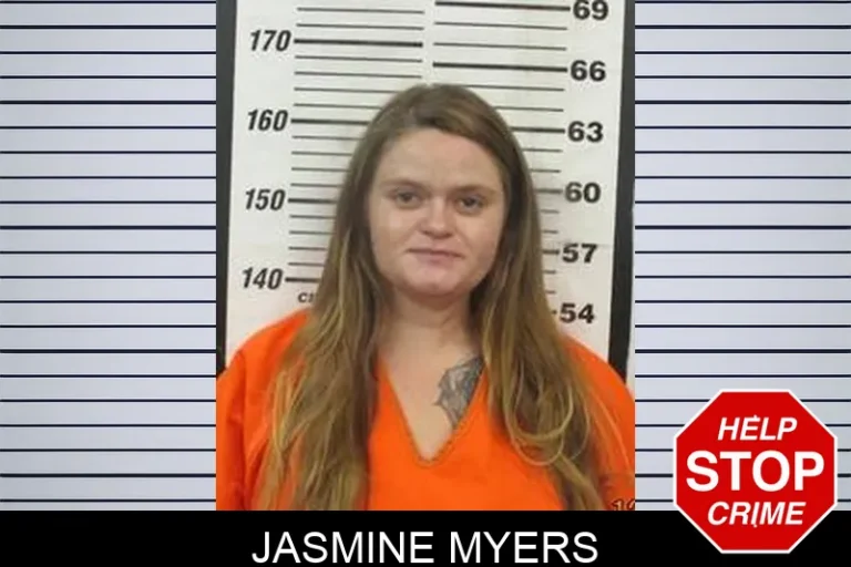 Jasmine Myers