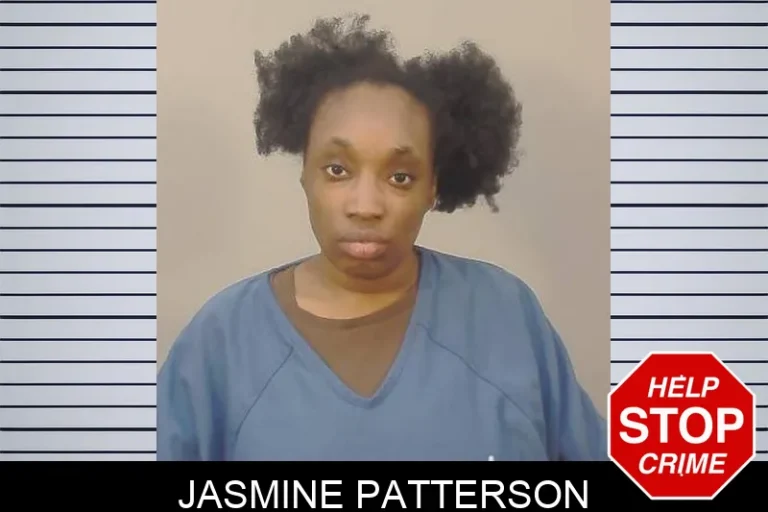 Jasmine Patterson